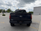 2026 Ford F-150 Black Widow