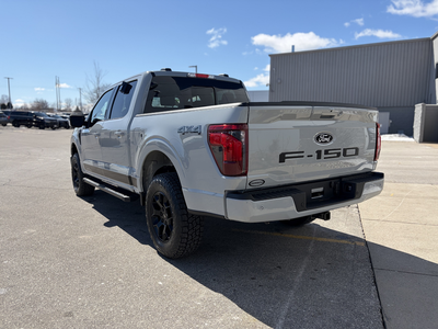 2026 Ford F-150 XLT Dark Trail