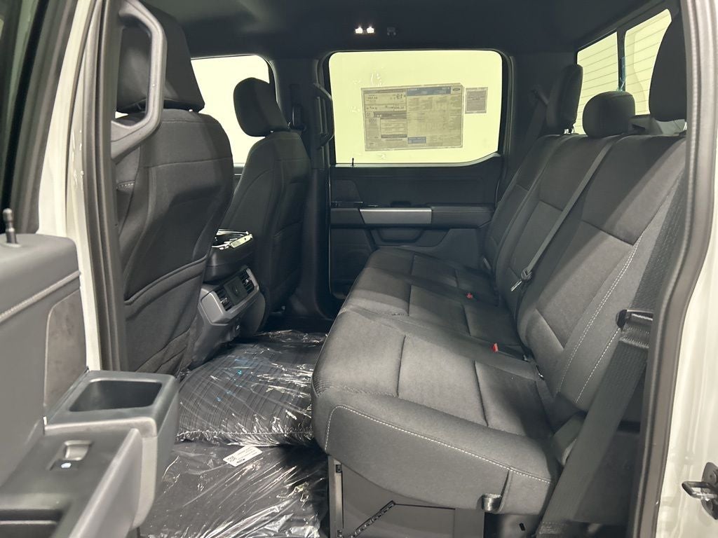 2026 Ford F-150 XLT Dark Trail
