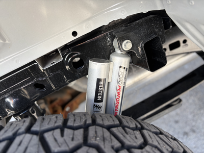 2026 Ford F-150 XLT Dark Trail