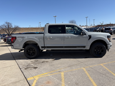 2026 Ford F-150 XLT Dark Trail