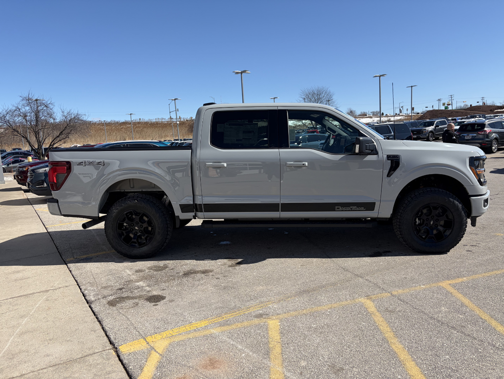 2026 Ford F-150 XLT Dark Trail