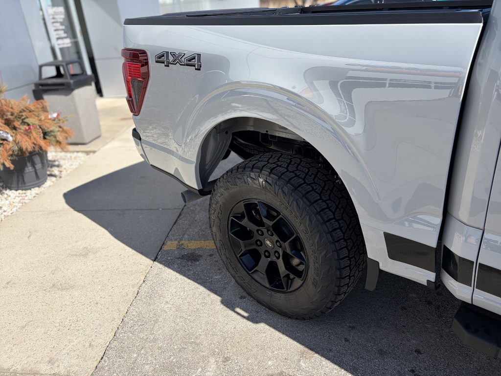 2026 Ford F-150 XLT Dark Trail