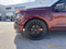 2026 Ford F-150 Black Widow SR