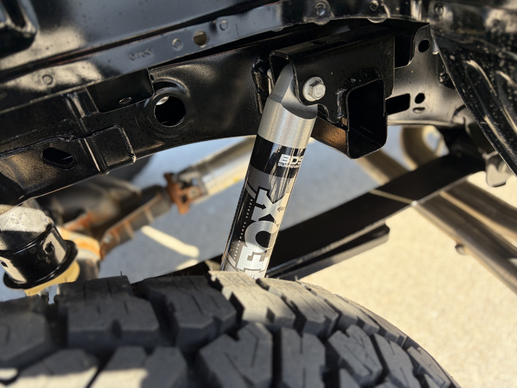 2026 Ford F-150 XLT Outlaw