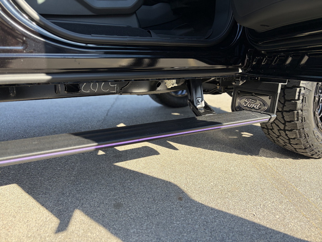 2026 Ford F-150 XLT Outlaw