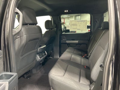 2026 Ford F-150 XLT Outlaw