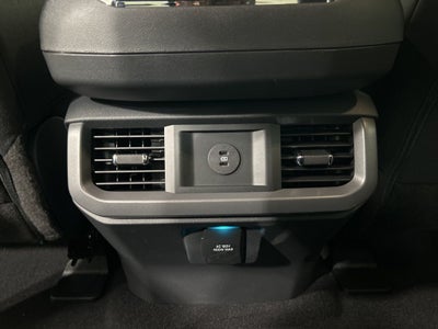 2026 Ford F-150 XLT Outlaw