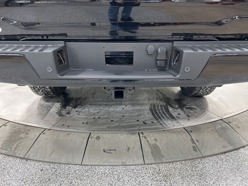 2026 Ford F-150 XLT Outlaw