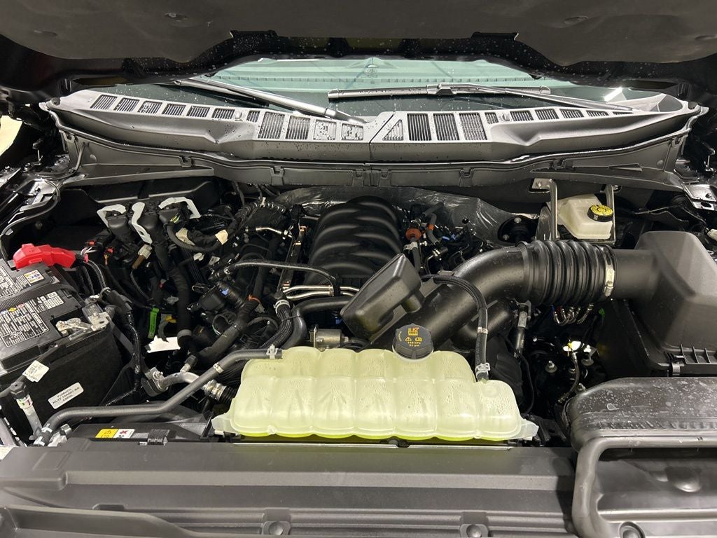 2026 Ford F-150 XLT Outlaw