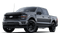 2025 Ford F-150 Black Widow
