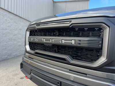 2025 Ford F-150 Roush RT6