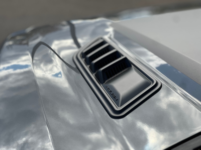 2025 Ford F-150 Roush RT6