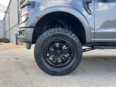 2025 Ford F-150 Roush RT6