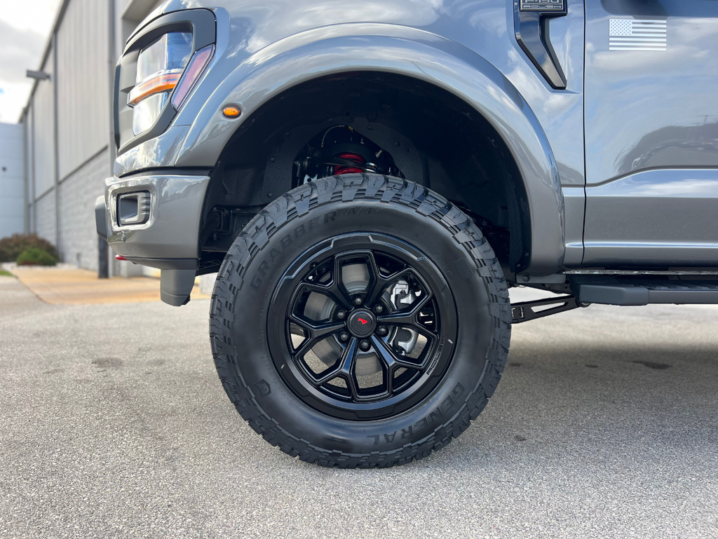 2025 Ford F-150 Roush RT6