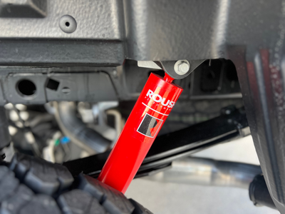 2025 Ford F-150 Roush RT6