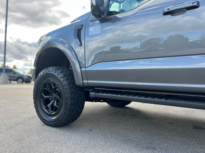 2025 Ford F-150 Roush RT6