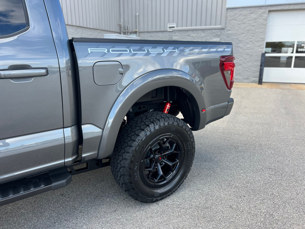 2025 Ford F-150 Roush RT6