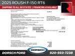 2025 Ford F-150 Roush RT6
