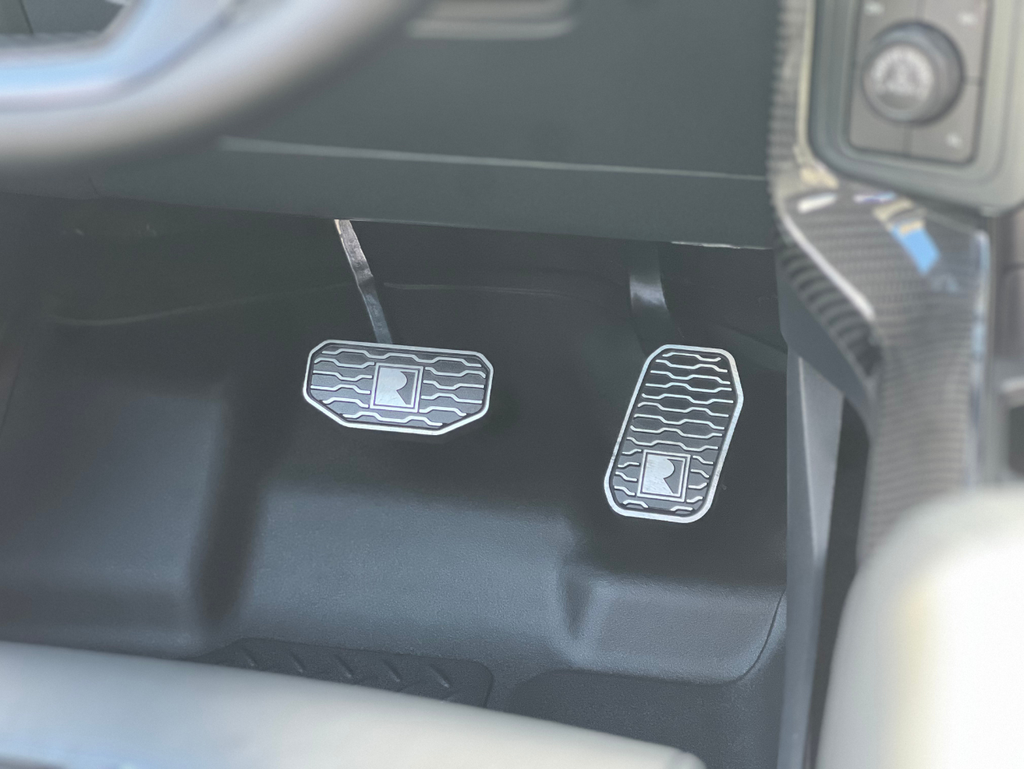 2025 Ford F-150 Roush RT6