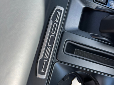 2025 Ford F-150 Roush RT6