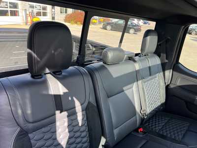 2025 Ford F-150 Roush RT6