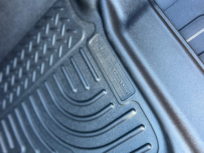 2025 Ford F-150 Roush RT6