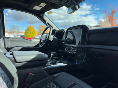 2025 Ford F-150 Roush RT6