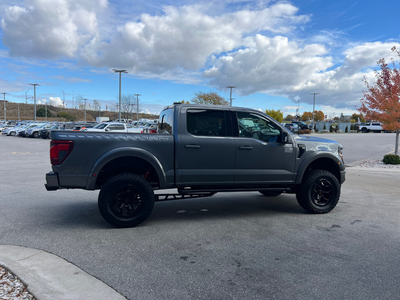 2025 Ford F-150 Roush RT6