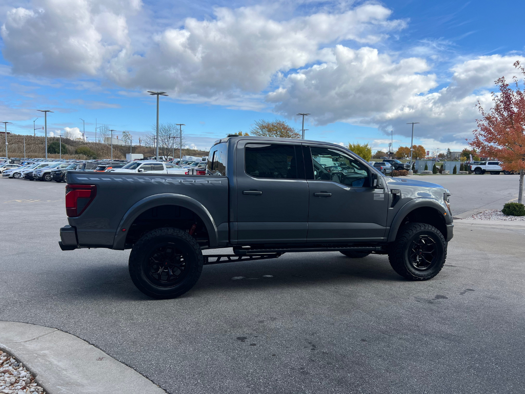 2025 Ford F-150 Roush RT6