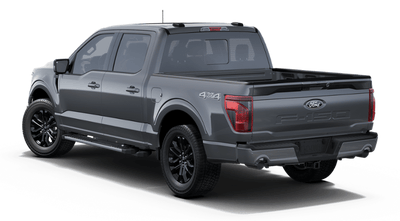 2025 Ford F-150 Roush RT6