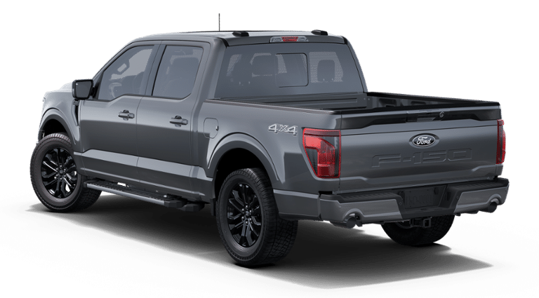 2025 Ford F-150 Roush RT6