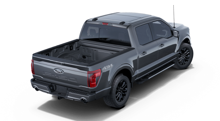2025 Ford F-150 Roush RT6