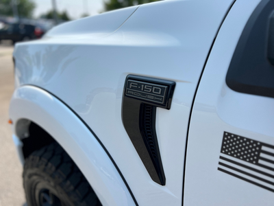 2025 Ford F-150 Roush