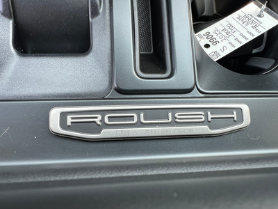 2025 Ford F-150 Roush