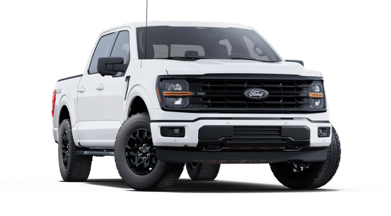 2025 Ford F-150 Roush