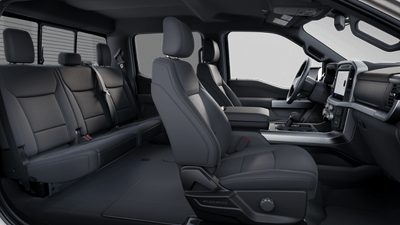 2025 Ford F-150 Roush