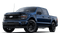 2025 Ford F-150 Black Widow