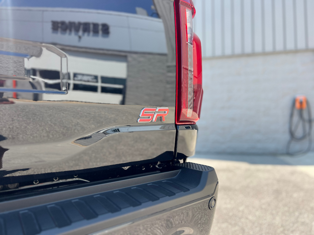 2025 Ford F-150 Black Widow Supercharged