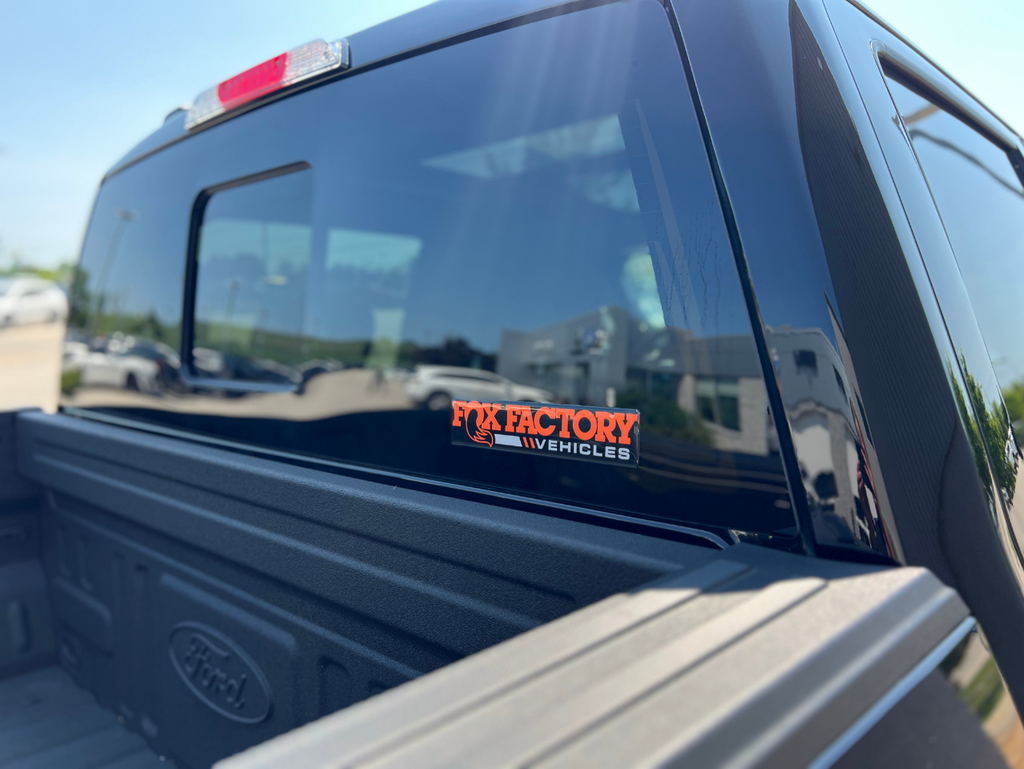 2025 Ford F-150 Black Widow Supercharged