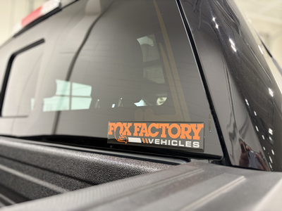 2026 Ford F-150 Black Widow