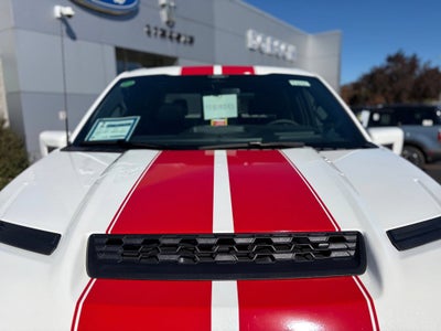 2026 Ford F-150 Shelby Off-Road