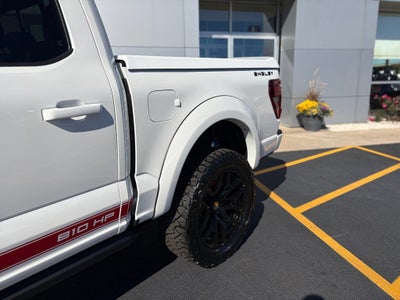 2026 Ford F-150 Shelby Off-Road