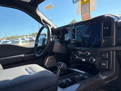 2026 Ford F-150 Shelby Off-Road