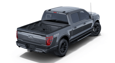 2025 Ford F-150 Shelby Super Snake Supercharged