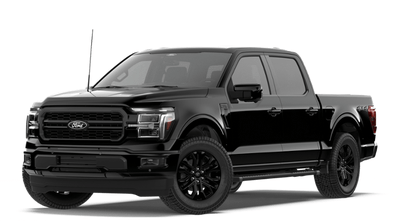 2026 Ford F-150 Shelby Championship Series