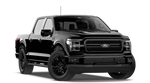 2026 Ford F-150 Shelby Championship Series