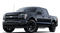 2025 Ford F-150 Shelby Super Snake Supercharged