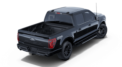 2025 Ford F-150 Shelby Super Snake Supercharged