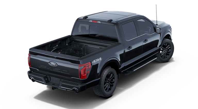 2025 Ford F-150 Shelby Super Snake Supercharged